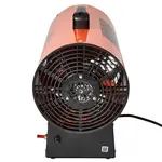Обогреватель газовый Vitals GH-302, фото , изображение 4