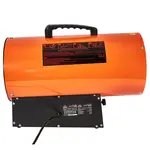 Обогреватель газовый Vitals GH-302, фото , изображение 6