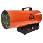 Обогреватель газовый Vitals GH-502, фото 