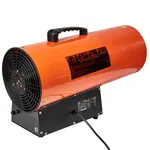 Обогреватель газовый Vitals GH-502, фото , изображение 5