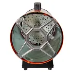 Обогреватель газовый Vitals GH-502, фото , изображение 8