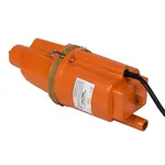 Насос погружной вибрационный Powercraft VBU-350, фото , изображение 2