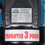 Насосна станція струменева Vitals aqua AJ 745-24de, image _ab__is.image_number.default