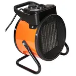 Тепловентилятор промышленный VITALS EH-37, фото , изображение 7