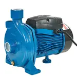 Насос поверхневий відцентровий Vitals Aqua CP 568de, image 