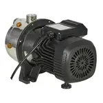 Насос поверхностный струйный Vitals Aqua PRO JS 1050Y, фото , изображение 3