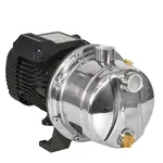 Насос поверхностный струйный Vitals Aqua PRO JS 1050Y, фото , изображение 5