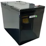 Літієвий акумулятор Ritar LiFePO4 12.8V 100Ah (LFP12.8V100Ah G24), image _ab__is.image_number.default