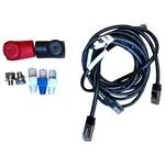 Літієвий акумулятор Ritar LiFePO4 12.8V 100Ah (LFP12.8V100Ah G24), image _ab__is.image_number.default