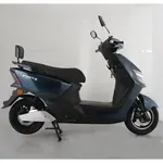 Электроскутер Forte RANGER 2000 Вт (Синий), фото , изображение 5