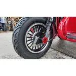 Електроскутер Forte CARGO (червоний), image _ab__is.image_number.default