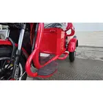 Електроскутер Forte CARGO (червоний), image _ab__is.image_number.default