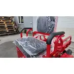 Електроскутер Forte CARGO (червоний), image _ab__is.image_number.default