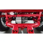 Електроскутер Forte CARGO (червоний), image _ab__is.image_number.default