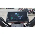 Електроскутер Forte CARGO (червоний), image _ab__is.image_number.default