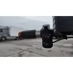 Електроскутер Forte CARGO (червоний), image _ab__is.image_number.default