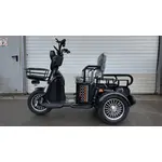 Електроскутер Forte CARGO (синій), image _ab__is.image_number.default