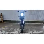 Електроскутер Forte CR800 (Чорний), image _ab__is.image_number.default