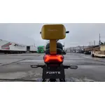 Електроскутер Forte CR800 (Жовтий), image _ab__is.image_number.default