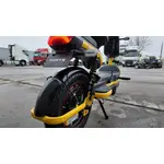 Електроскутер Forte CR800 (Жовтий), image _ab__is.image_number.default