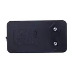 Воздуходув аккумуляторный ТАТА TM-EB803Li 21V АКБ 3A + зарядное устройство, фото , изображение 9