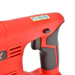 Пила сабельная аккумуляторная HECHT 1510, фото , изображение 4