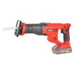 Пила сабельная аккумуляторная HECHT 1510, фото 