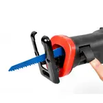 Пила сабельная аккумуляторная HECHT 1510, фото , изображение 2