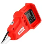 Триммер на аккумуляторной батарее HECHT 1435, фото , изображение 4