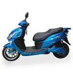 Електричний скутер FADA UNLi 2 2500W (Синій), image _ab__is.image_number.default