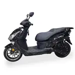 Електричний скутер FADA UNLi 2 2500W (Чорний), image _ab__is.image_number.default