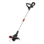 Триммер аккумуляторный INTERTOOL STORM WT-9112 20 В, без ЗУ и АКБ, фото , изображение 2