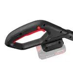 Триммер аккумуляторный INTERTOOL STORM WT-9112 20 В, без ЗУ и АКБ, фото , изображение 12