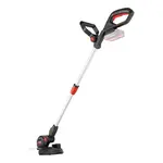 Триммер аккумуляторный INTERTOOL STORM WT-9112 20 В, без ЗУ и АКБ, фото , изображение 14