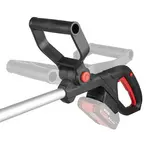 Триммер аккумуляторный INTERTOOL STORM WT-9112 20 В, без ЗУ и АКБ, фото , изображение 6