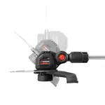 Триммер аккумуляторный INTERTOOL STORM WT-9112 20 В, без ЗУ и АКБ, фото , изображение 7