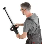 Кущоріз акумуляторний INTERTOOL STORM WT-9115, 20 В, шина 500 мм, без ЗП та АКБ, image _ab__is.image_number.default