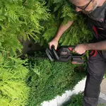 Кущоріз акумуляторний INTERTOOL STORM WT-9115, 20 В, шина 500 мм, без ЗП та АКБ, image _ab__is.image_number.default