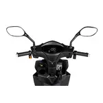 Электроскутер Atlas Journey Box 2000W Red, фото , изображение 6