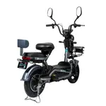 Електроскутер Atlas Elegant Grey, image _ab__is.image_number.default