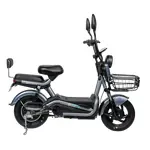 Електроскутер Atlas Elegant Grey, image _ab__is.image_number.default