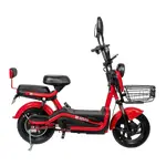 Електроскутер Atlas Elegant Red, image _ab__is.image_number.default