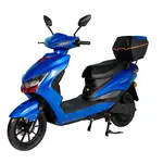 Електроскутер Atlas Demon 1500W Box Blue, image 