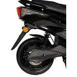 Электроскутер Atlas Demon Box Blue, фото , изображение 9