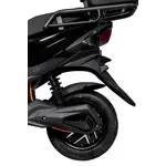 Электроскутер Atlas Eagle Box 2000W Blue, фото , изображение 7