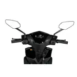 Электроскутер Atlas Falcon Grey, фото , изображение 6