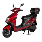 Електроскутер Atlas Falcon Box 1500W Red, image 