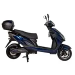 Электроскутер Atlas Journey Box 1500W Blue, фото , изображение 3