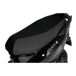 Электроскутер Atlas Pegas Box Grey, фото , изображение 7