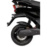 Электроскутер Atlas Pegas Box Black, фото , изображение 8